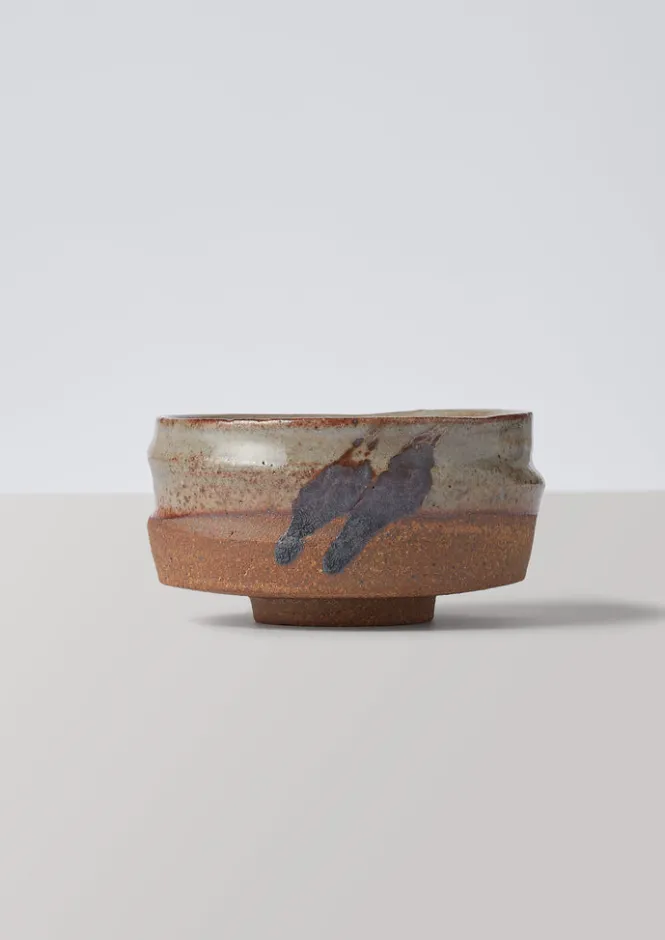 Decorative Pieces|Ceramics-TOAST Bert Jones Incense Holder Shino