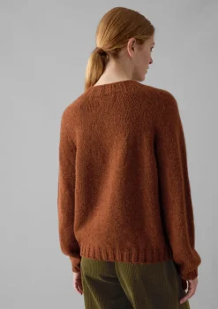 Knitwear-TOAST British Wool Sweater Rowan