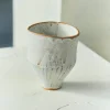 Decorative Pieces|Ceramics-TOAST Kate Semple Tall Lines Beaker