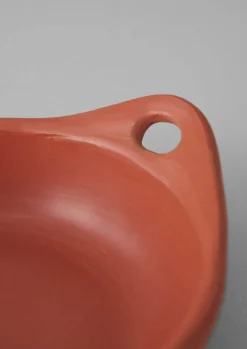 Kitchen-TOAST La Chamba Clay Oven Dish Terracotta
