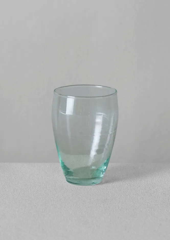 Glass|Kitchen-TOAST Moroccan Glasses Set Clear