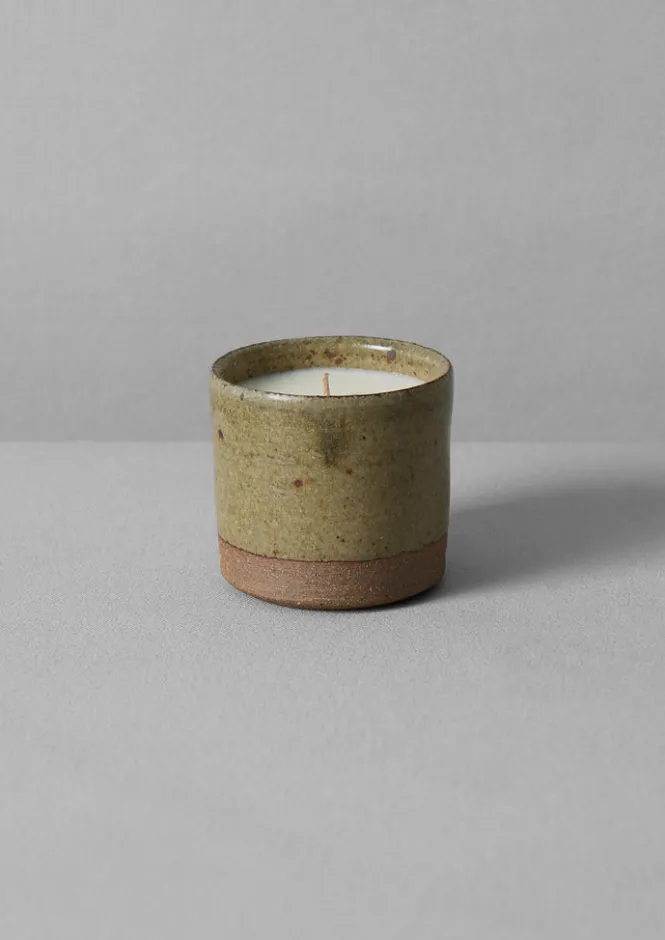 Candles & Holders-TOAST Rose and Geranium Scented Candle RoseandGeranium