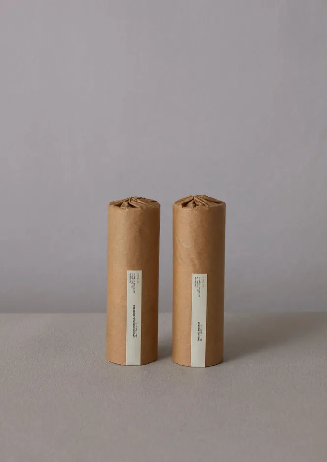 Candles & Holders-TOAST Skar Organics Beeswax Pillar Candle Natural